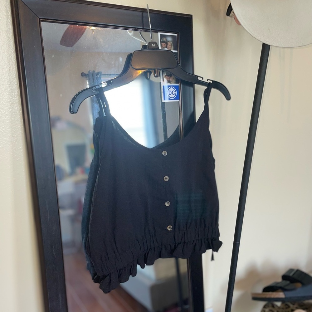 Boutique Top